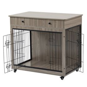 The Ultimate Guide to Choosing the Best Furniture-Style Dog Crates for Your Home