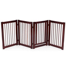 Guide to Choosing Indoor Dog Gates & Retractable Barriers