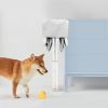 Portable Dog Bathing Station,Dog Bath Tubs, Pet Bath Tubs,Ideal for Medium to Large Pets, Indoor and Outdoor Use with Foldable