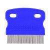 Pet  Flea Removal Comb for Cat and Dog