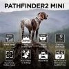 Dogtra PATHFINDER2 MINI Additional GPS Dog Tracking and Dog Training Collar