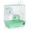 Prevue Pet Products Two Story Hamster Cage